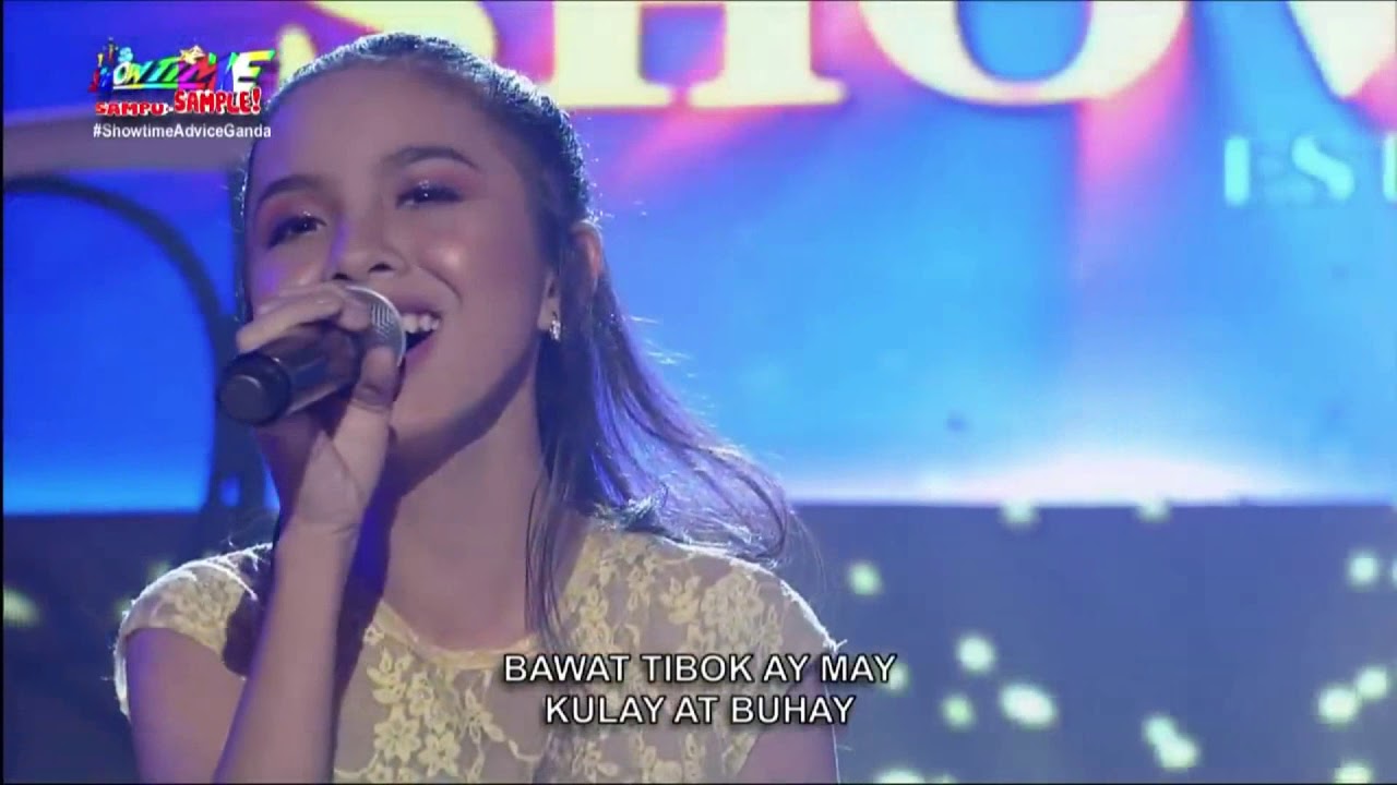 bato sa buhangin cover