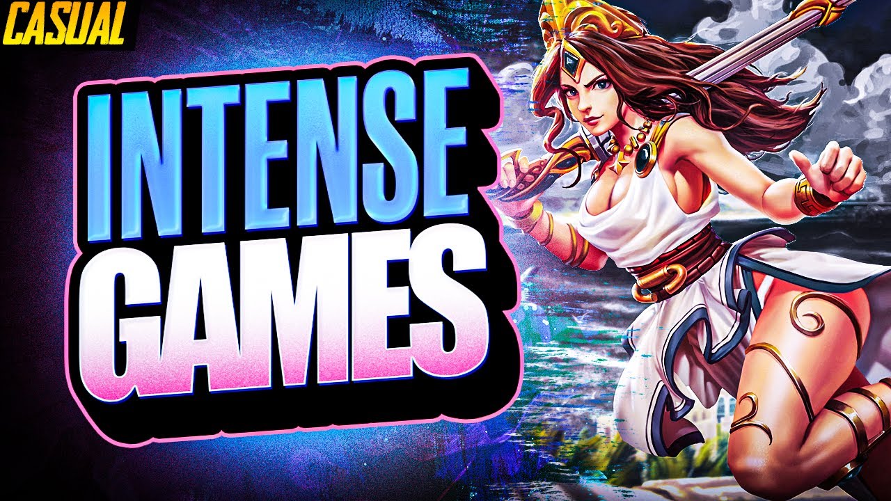 I WISH ALL GAMES WERE LIKE THESE | Lian Paladins Gameplay