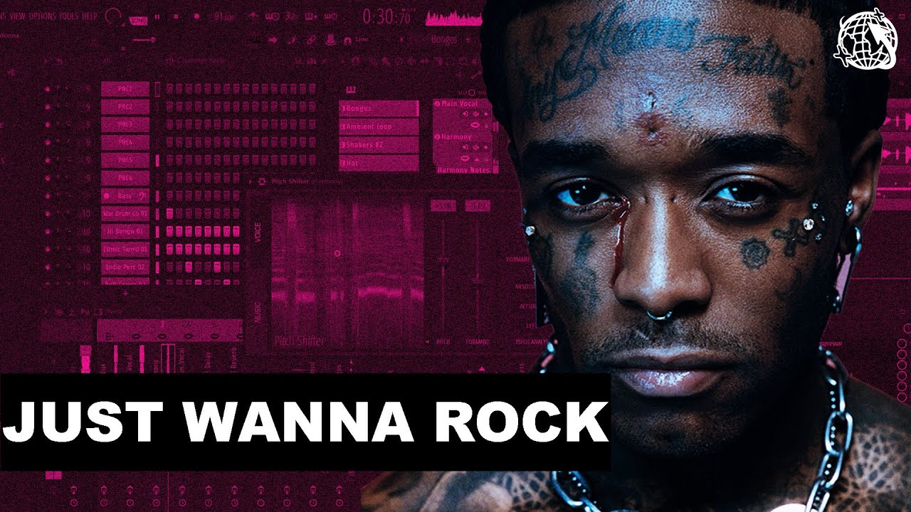 The Making of Lil Uzi Vert's 
