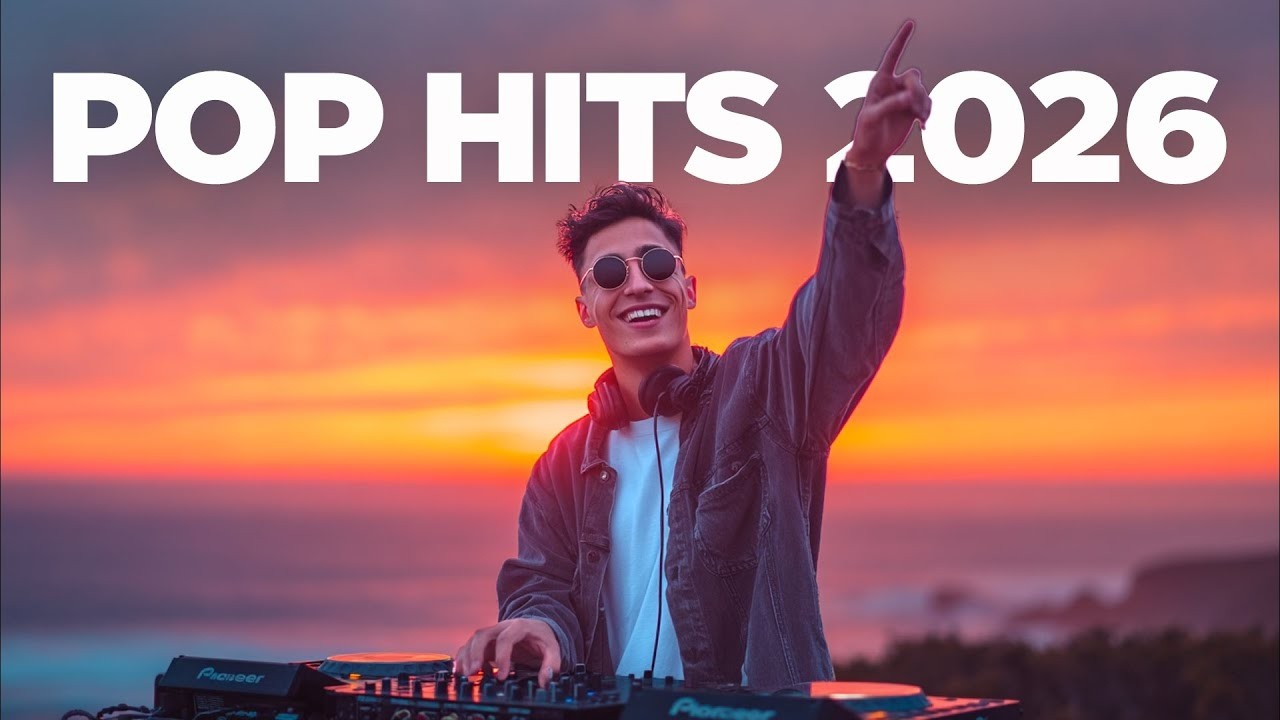 Top 20 Pop Songs 2026 ♫ Bruno Mars, Lady Gaga, Dua Lipa, Adele, Ed Sheeran, The Weeknd #11