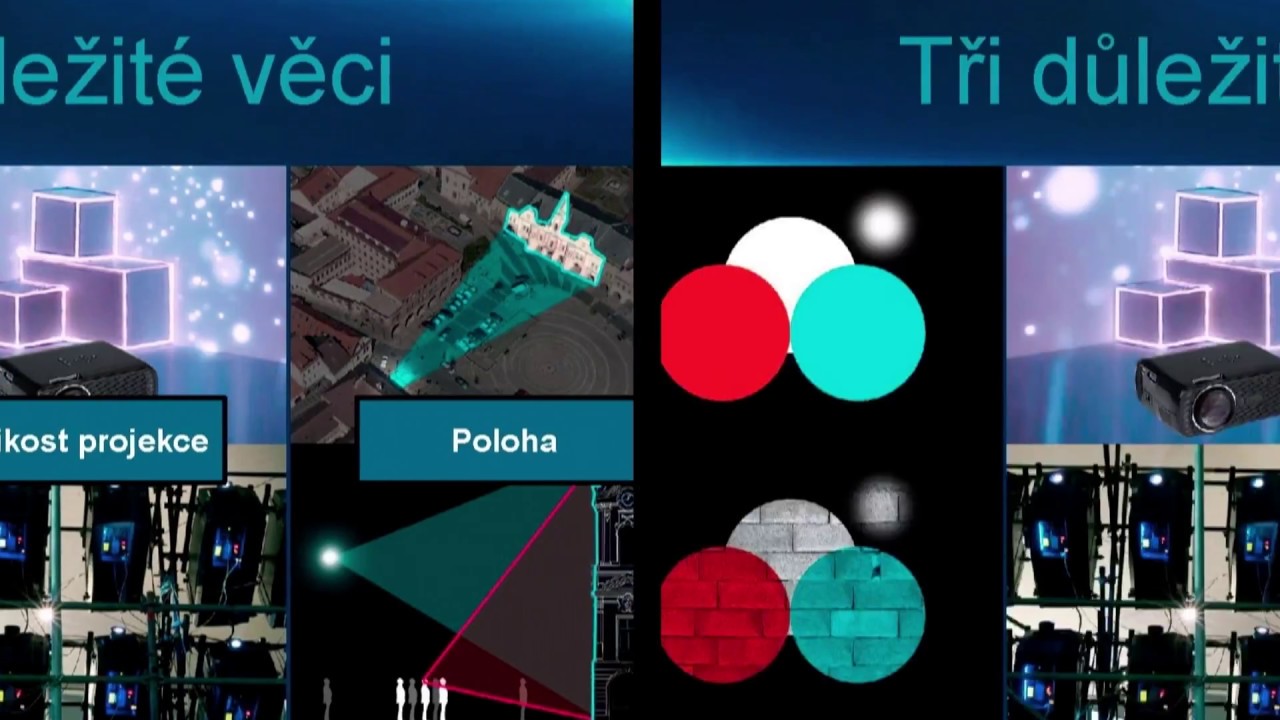 Raist / clrsrc - Video Mapping (Demobit 2018)