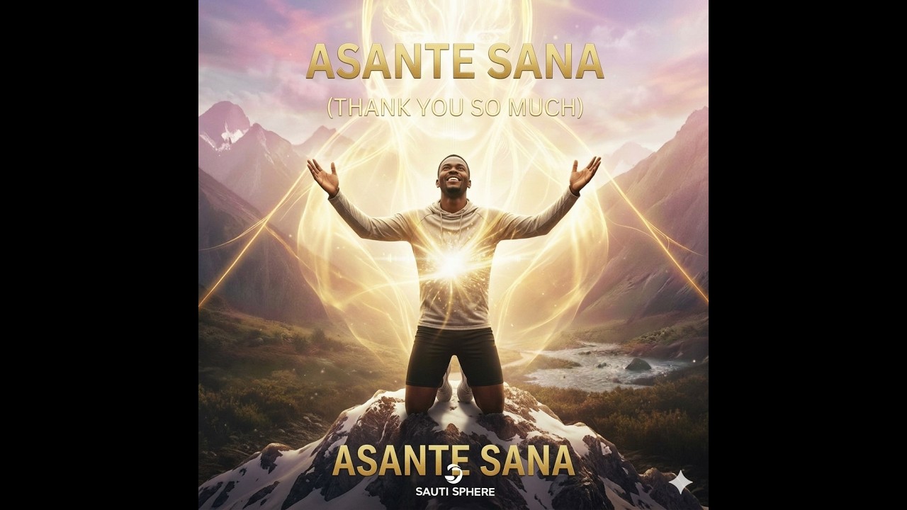 Asante Sana