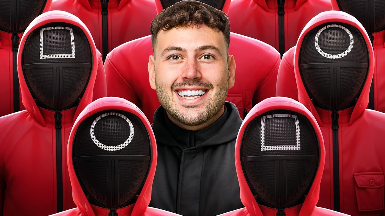עדכון משחקי הדיונון הגיע לפורטנייט.. (הכי טוב!)