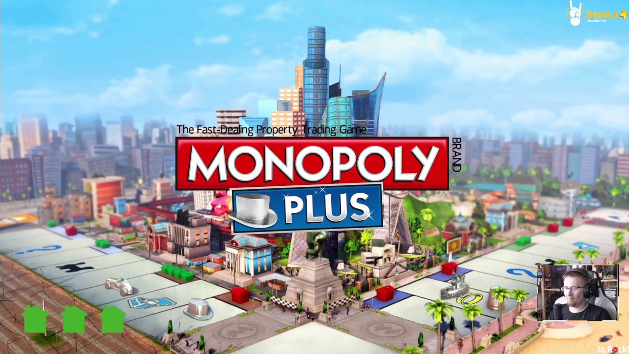 Ekipa z Plusem 2018-06-20 #PS4Pro