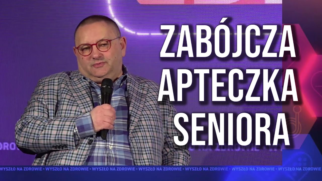 Kiedy lek bardziej szkodzi, niż pomaga?