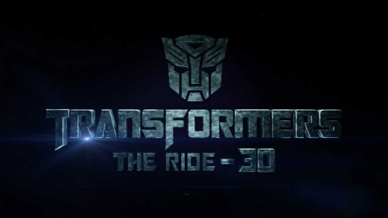 TRANSFORMERS: The Ride - 3D: Coming to Universal Orlando Summer 2013