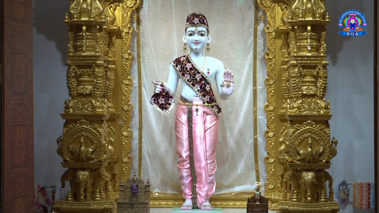 Mangla Aarti 10/03/26