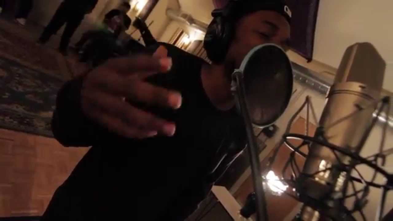 Kendrick Lamar Mini Doc 