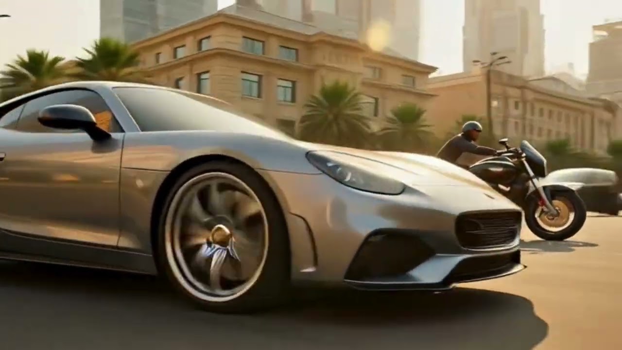 NeonTrance – ChronoRift - uplifting  Trance | Luxury Cars, Motorcycles & City Vibes