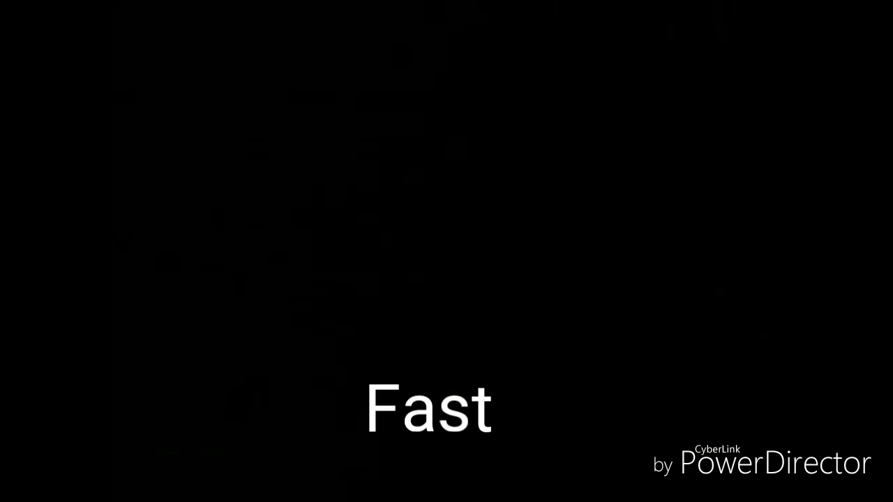 Panasonic logo History Fast & Slow