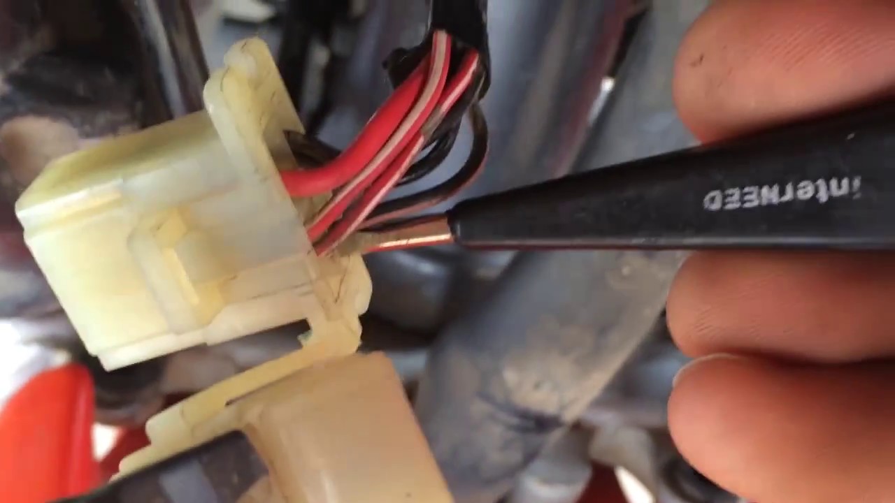 Como achar opositivo pós chave BROS.