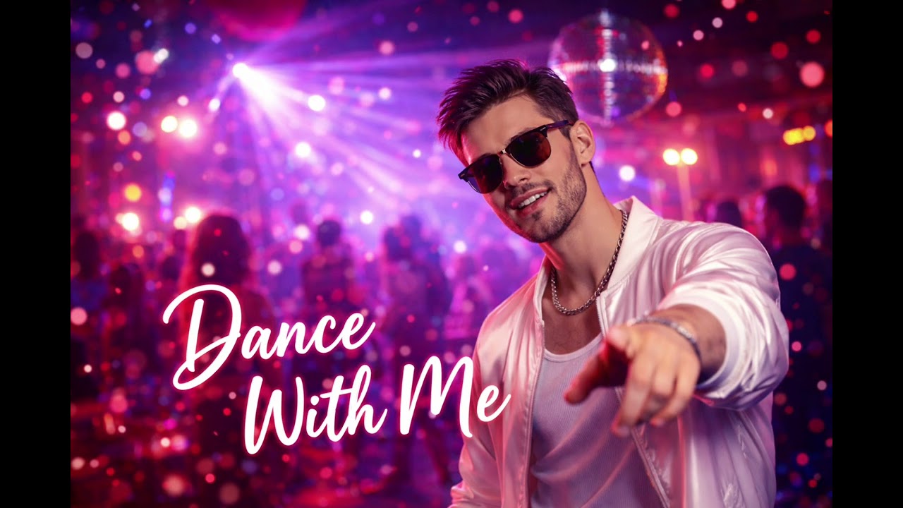 Dance With Me
