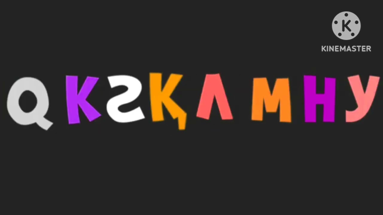 Cyrillic zeshmiteng alphabet song effects