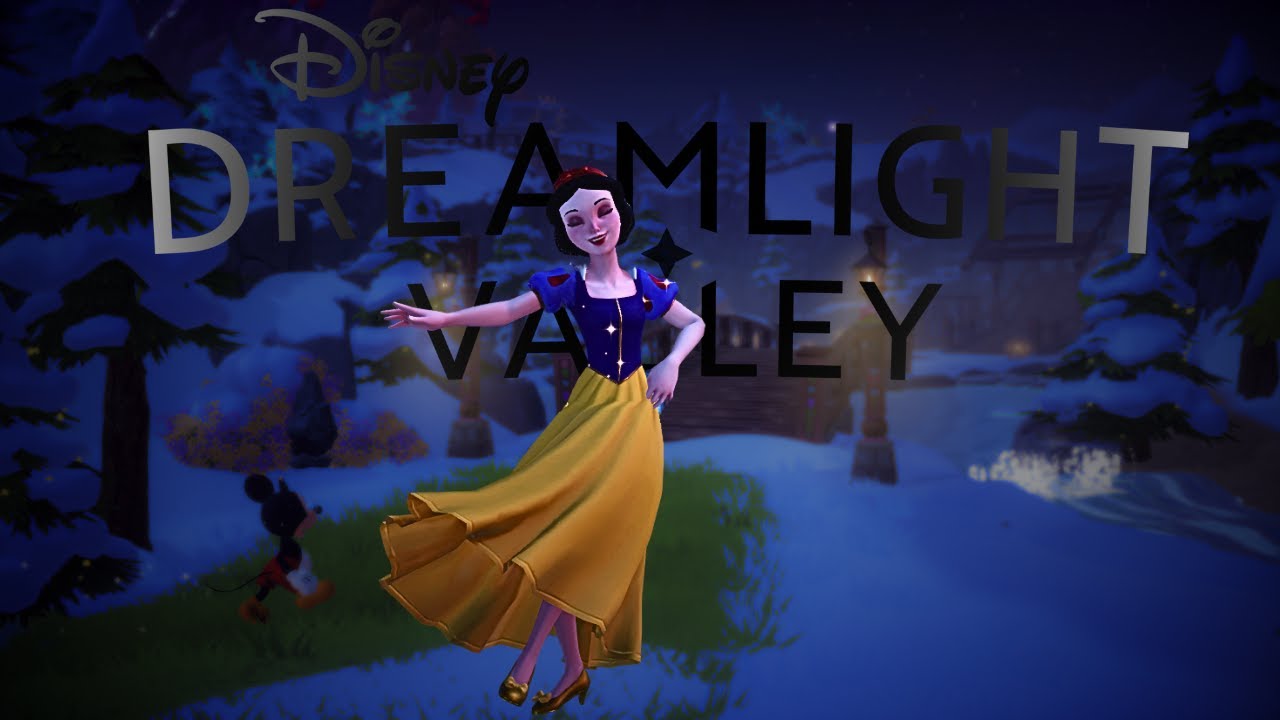 Disney Dreamlight Valley 🏰 #10 ~ Profite auf der Wunschblüten Farm