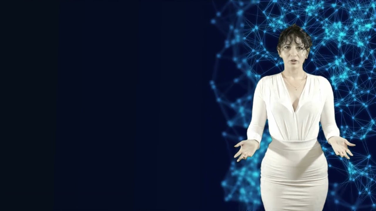 Deepword Demo | Dana's Avatar (Female US AI Voice Sample) - Hear Before You Buy