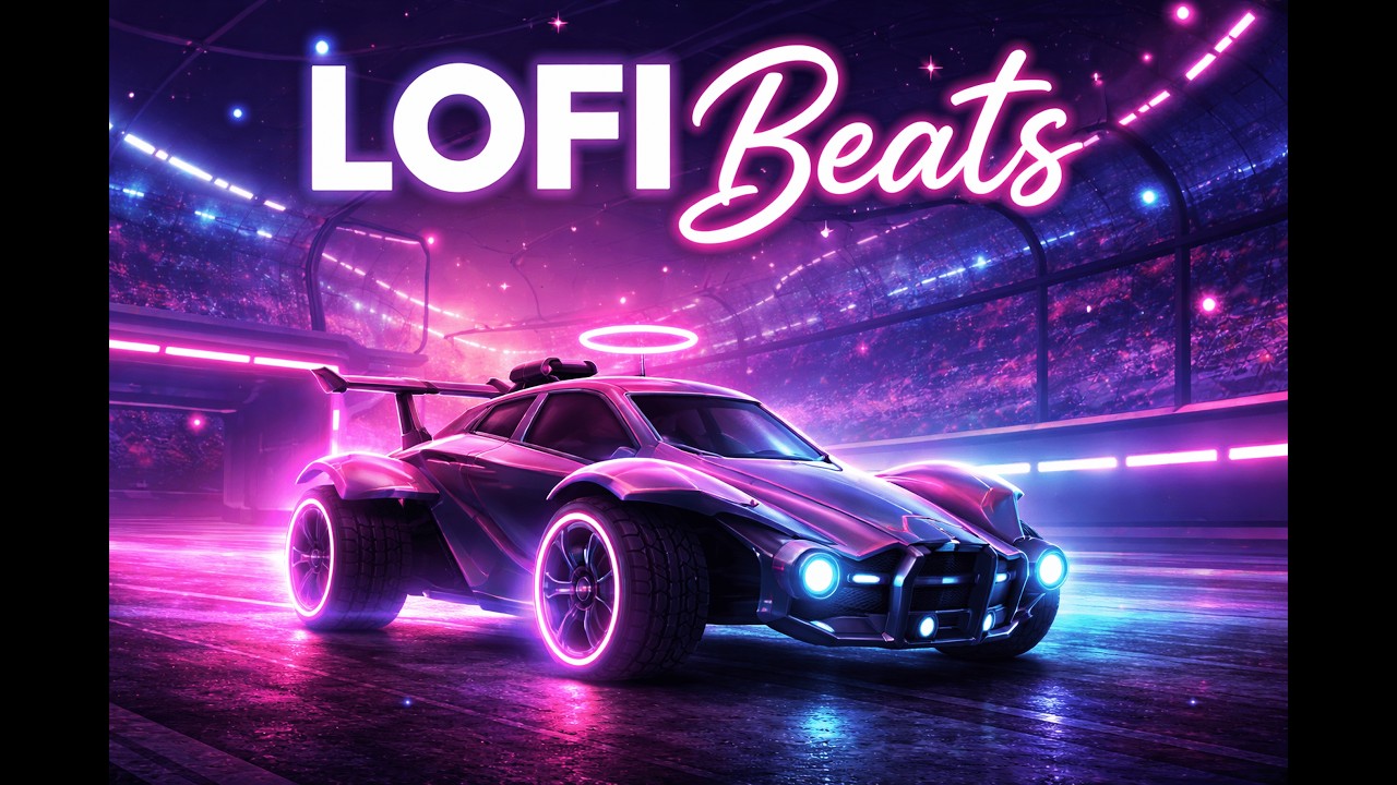 Lofi RLCS