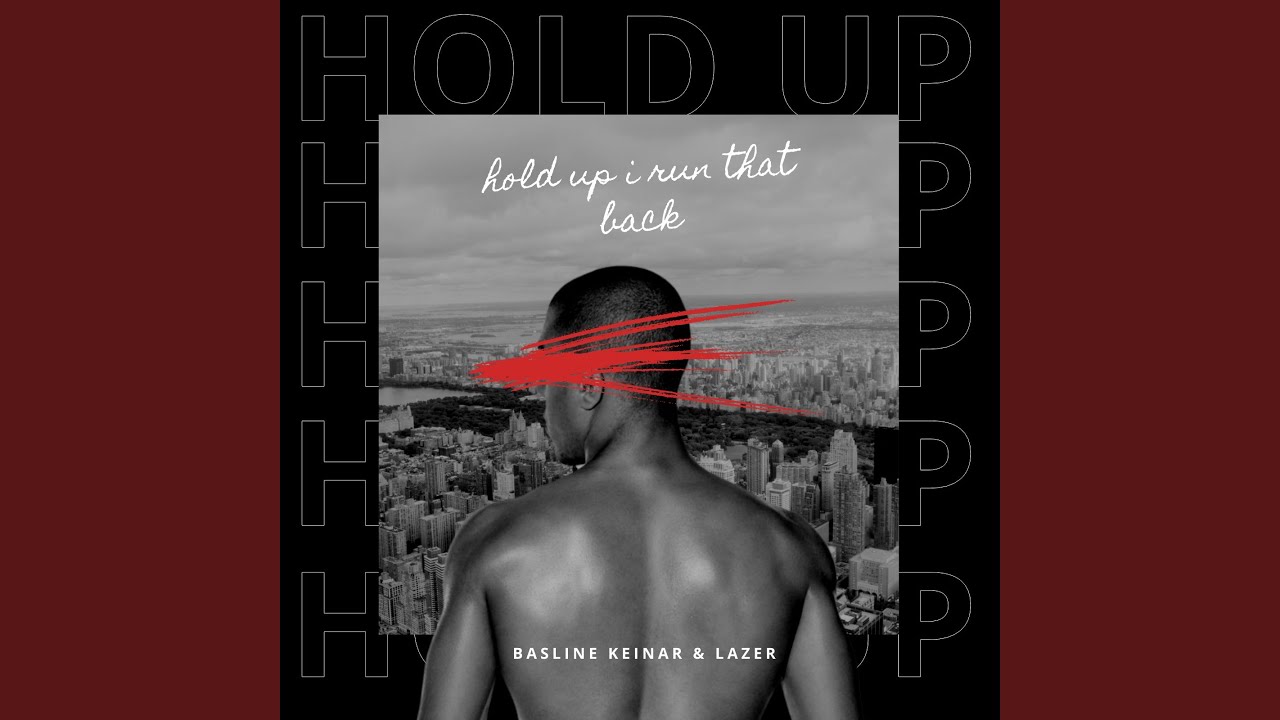 Hold Up (Remix)