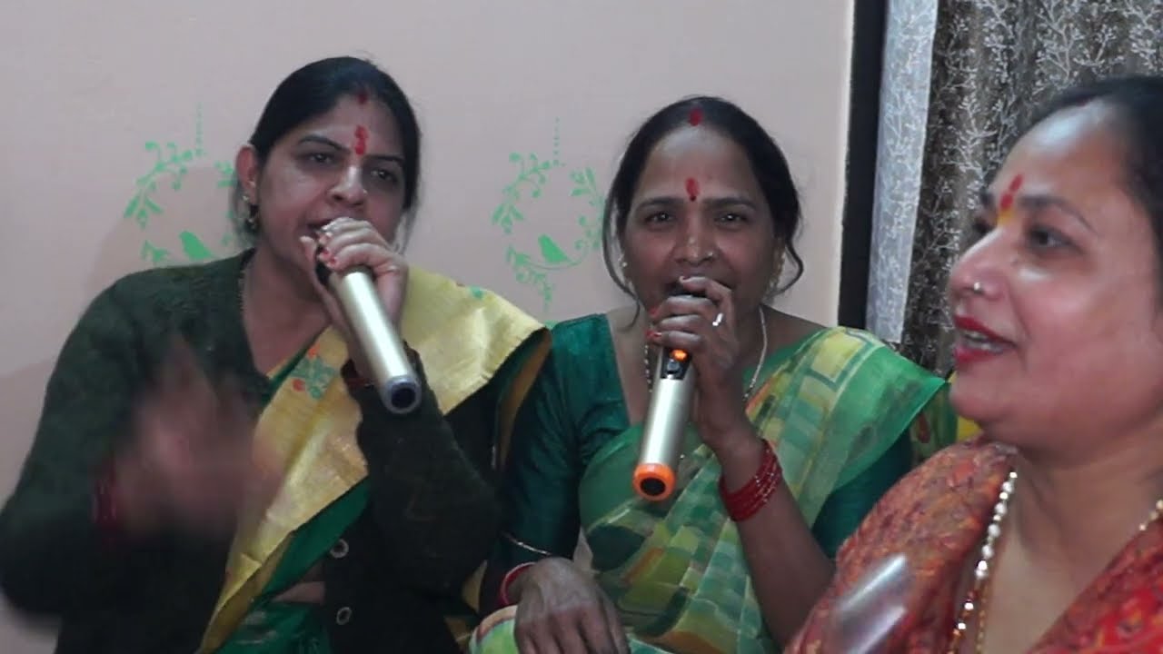 शिवरात्रि स्पेशल भजन।बन गई गोरा माता दुल्हन आज भोले और गोरा का होगा मिलन,SHIVRATRI BHAJAN