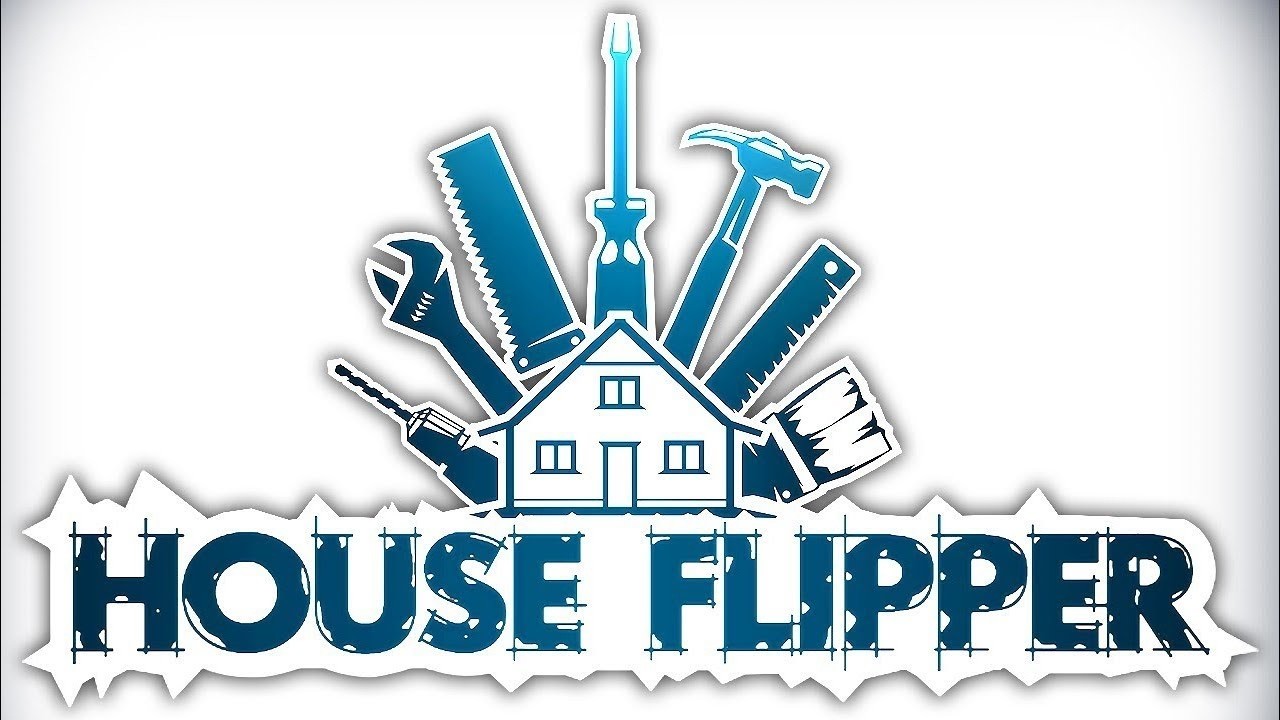 Продолжаю убираться в чужих домах в House Flipper