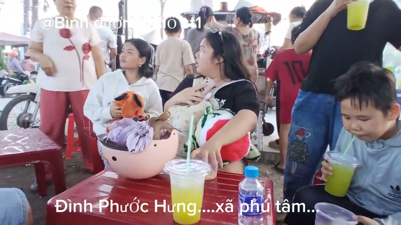 LỄ HỘI RẰM THÁNG GIÊNG ĐÌNH PHƯỚC HƯNG..