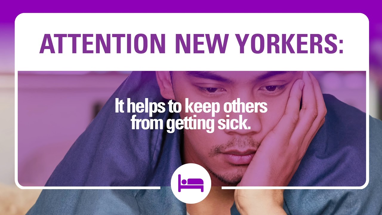 COVID-19 | Attention New Yorkers (Version 4, :15)