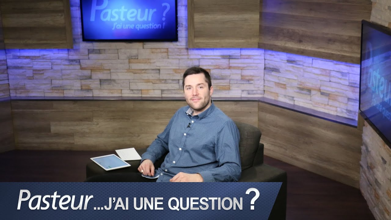 Quelle est la différence entre la conviction de péché et l'accusation de satan ? - Pasteur ...