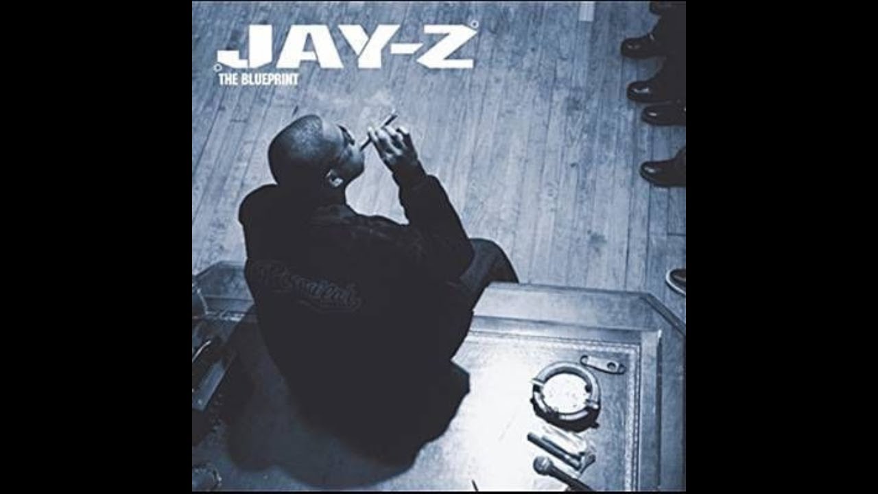 [FREE] Jay Z The Blueprint Type Beat 