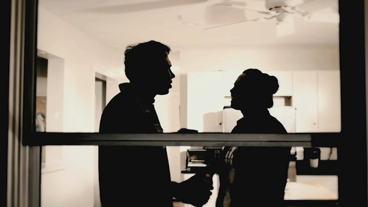 New public awareness campaign works to break the silence against domestic violence
