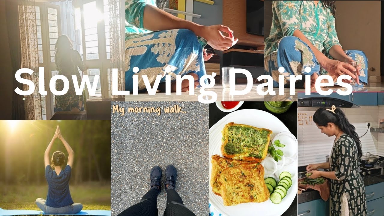 A Day of Slow Living 🌿 | Calm Home, Cooking & Mom Life #Aparna Unfiltered 
