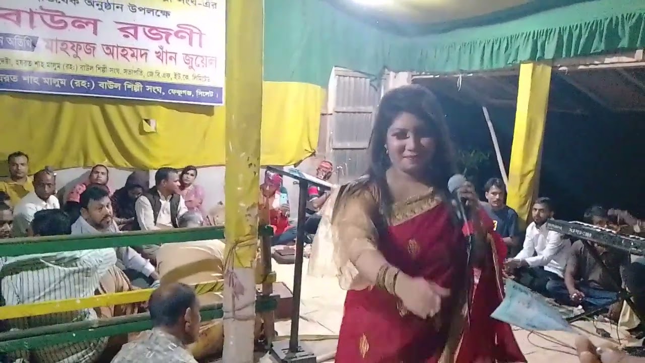 শিল্পী নাজমা আক্তার