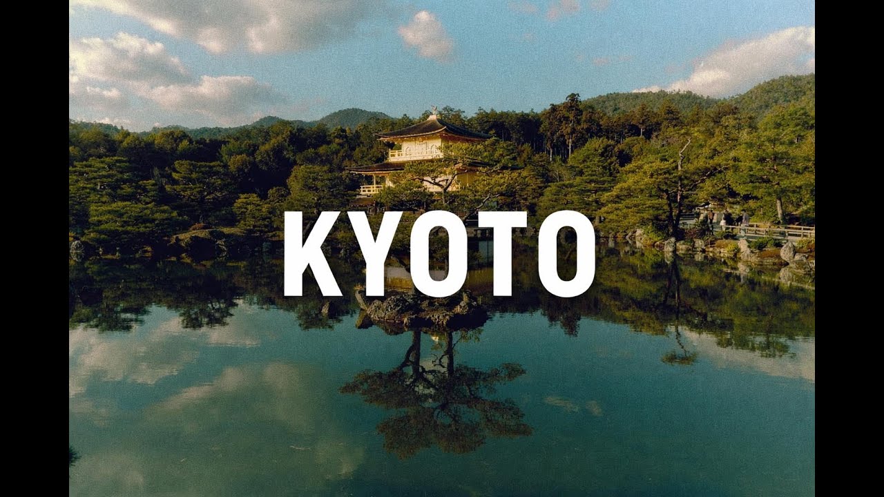 KYOTO | World in Fragments — Episode 02