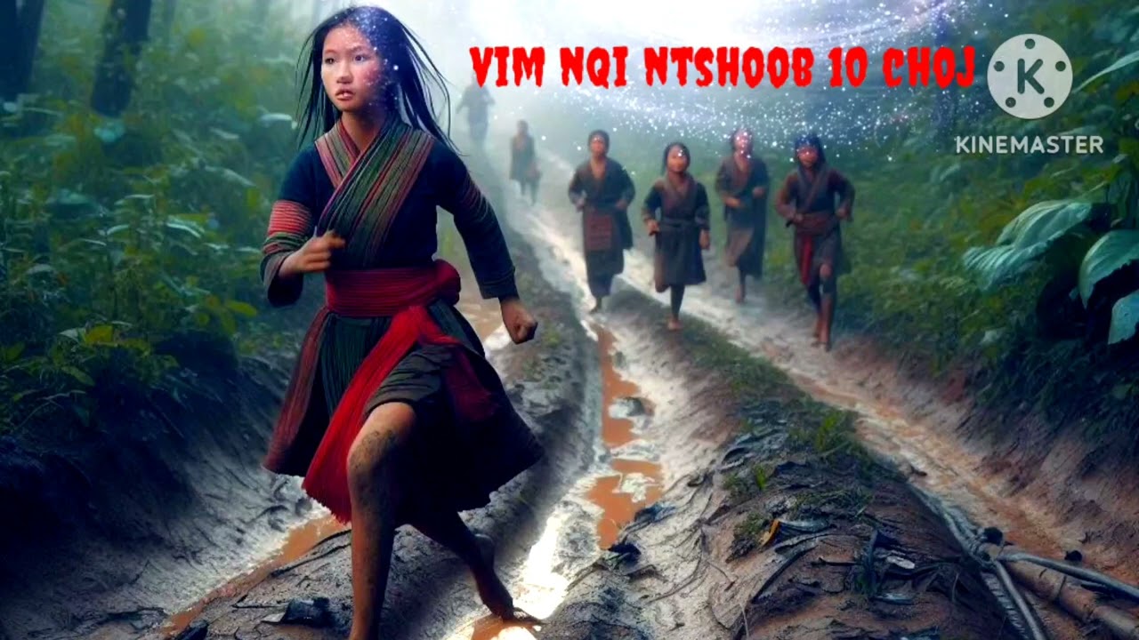Vim nqi ntshoob 10 choj nyiaj 26-1-2025