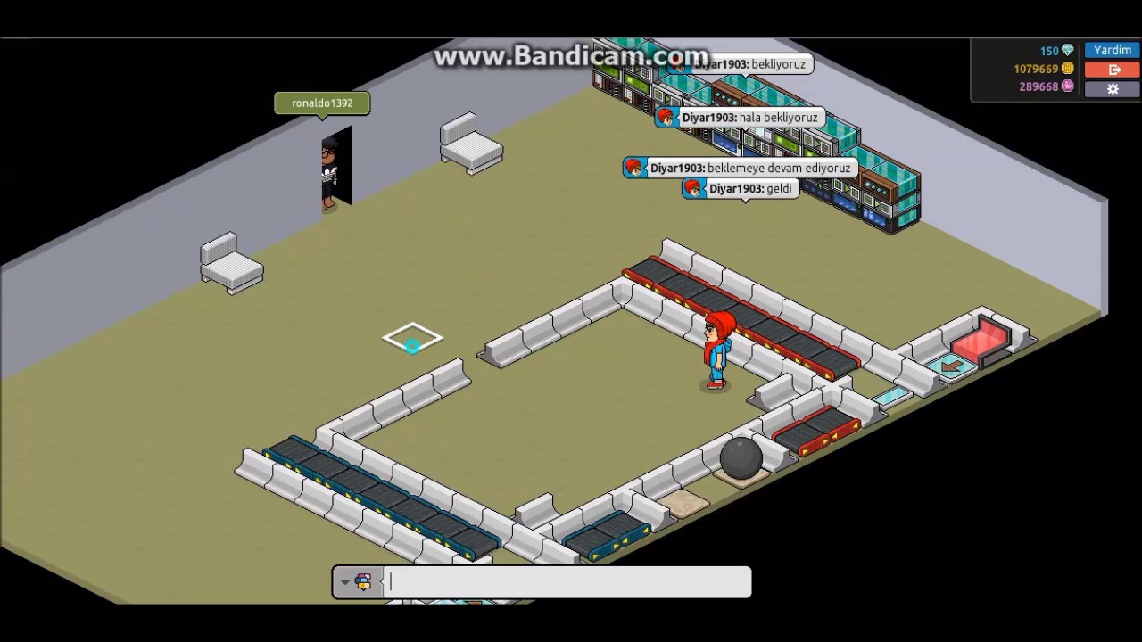 Habnet Ping Pong Yapımı//Videoyu sonuna kadar izlemelisin