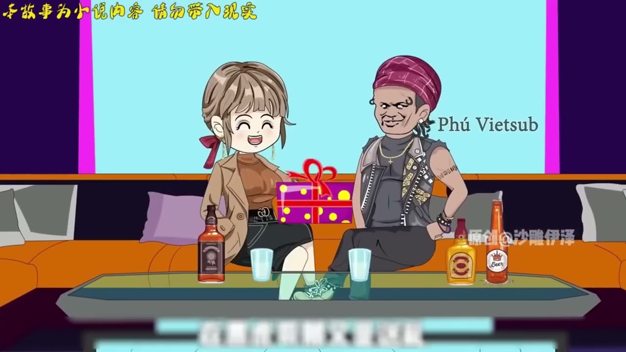 Chiếc Chậu Thần C&oacute; Khả Năng Nh&acirc;n Đ&ocirc;i Full -Ph&uacute; Vietsub Official