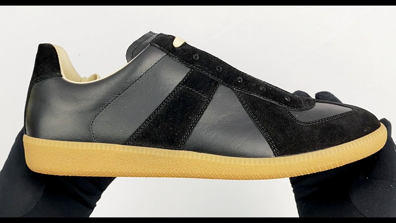 Maison Margiela Replica sneakers S57Ws0236 P1895 6851 