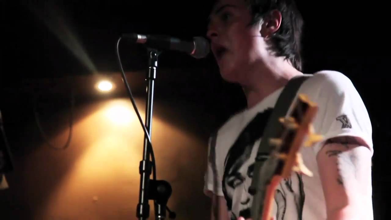 I Explode Like - The Angry Wolf [OFFICIAL]