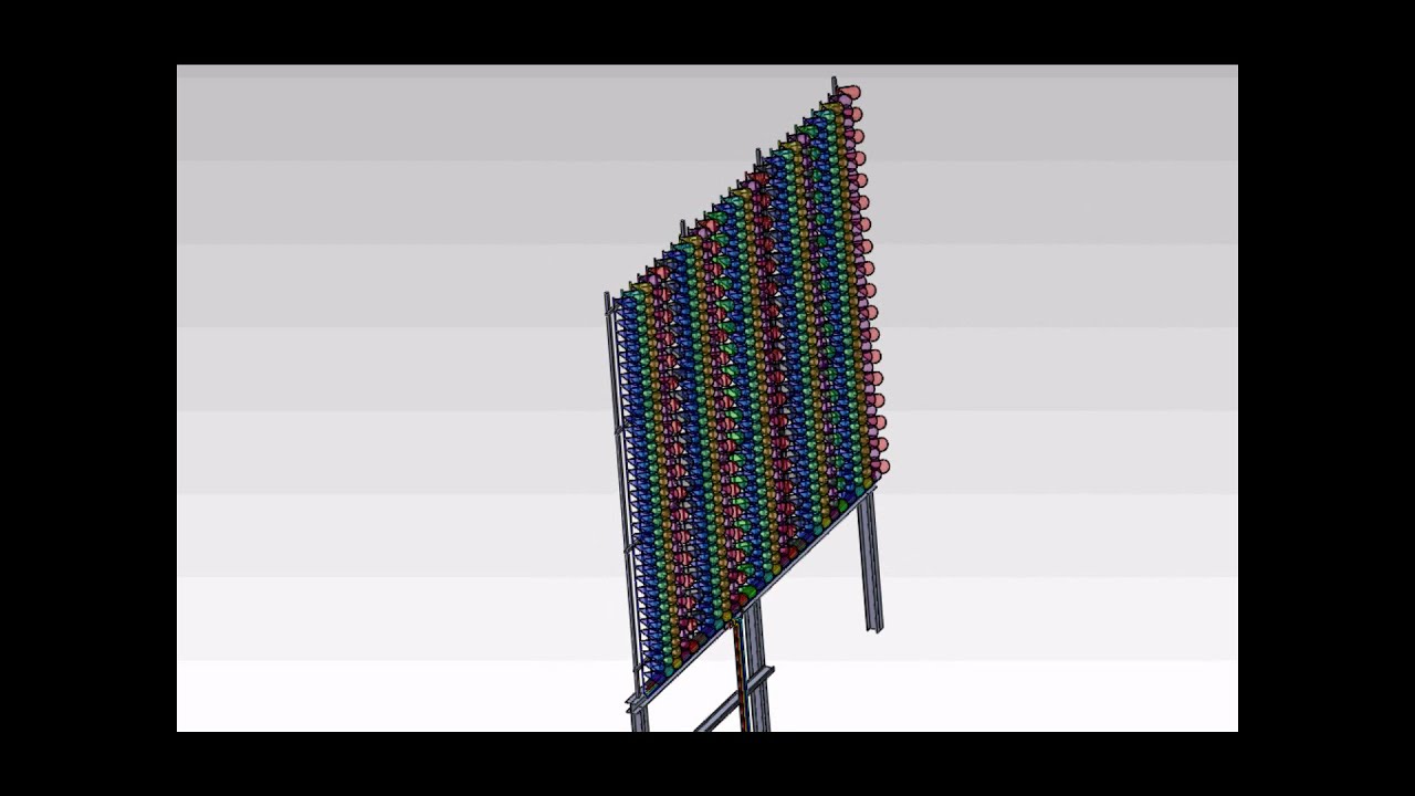 Gas Turbine Inlet Air cooling system: Fogging & Evaporation.