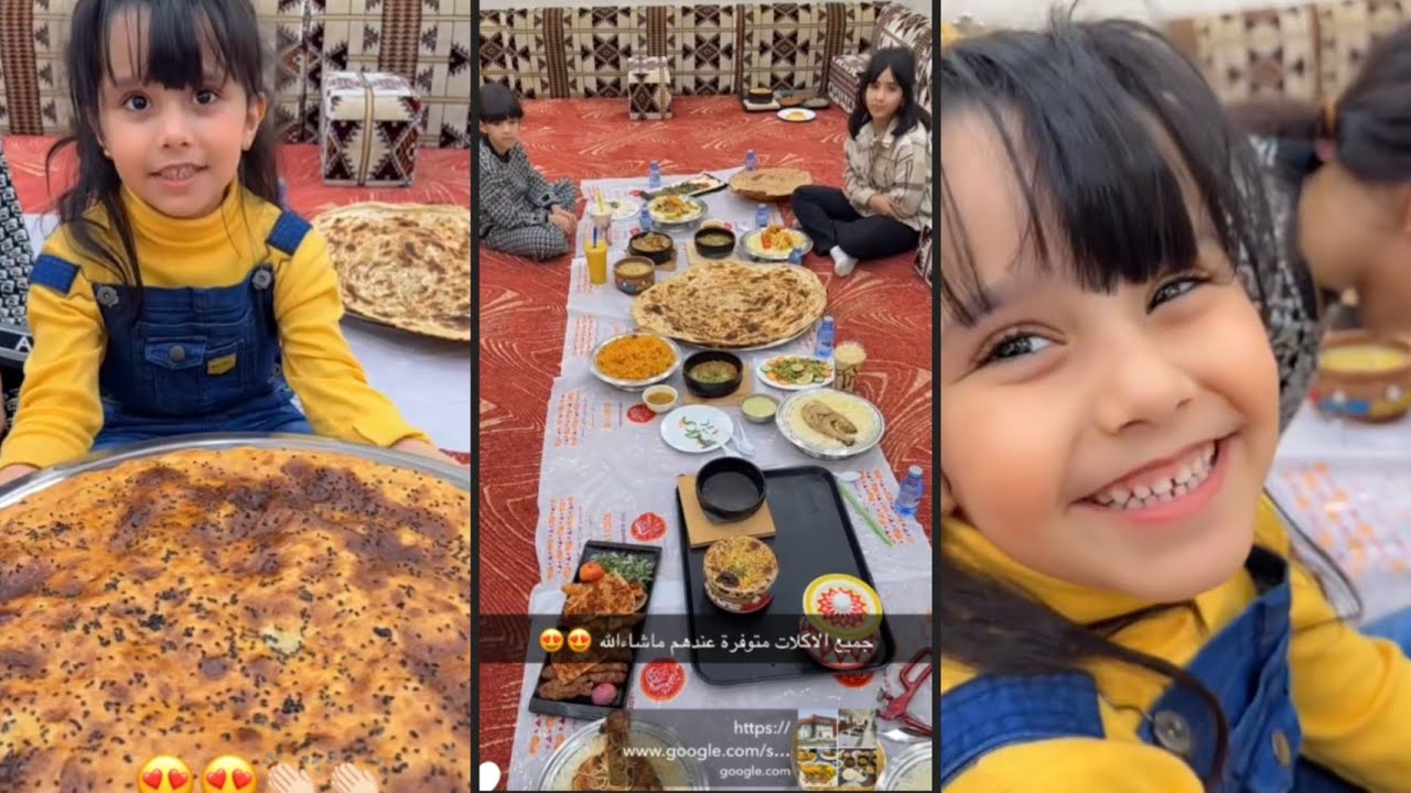 ناهي جوان ريتا غدوه بالمطعم