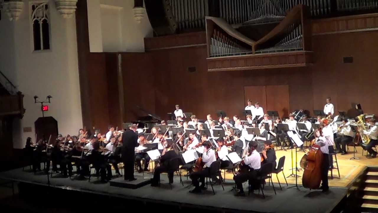 Harry Potter and the Deathly Hallows (Arr. Michael Story)