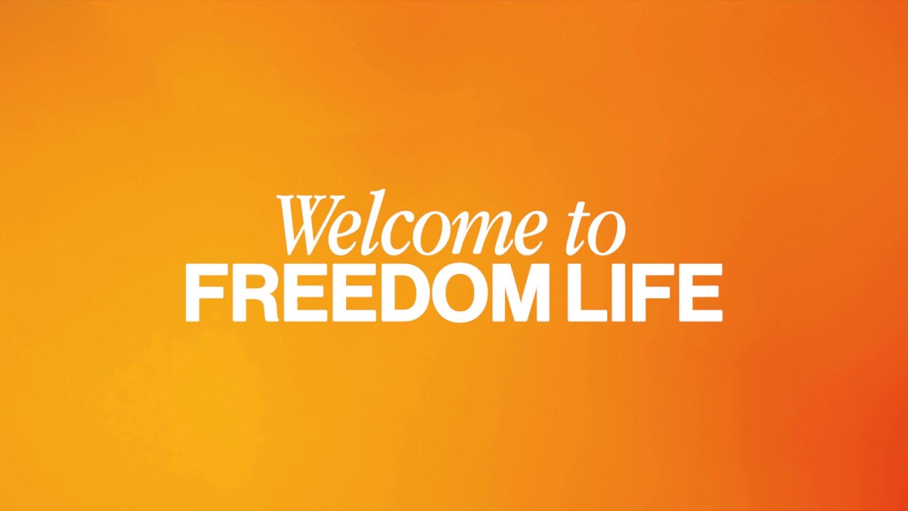 Freedom Life Online 02/08/2026