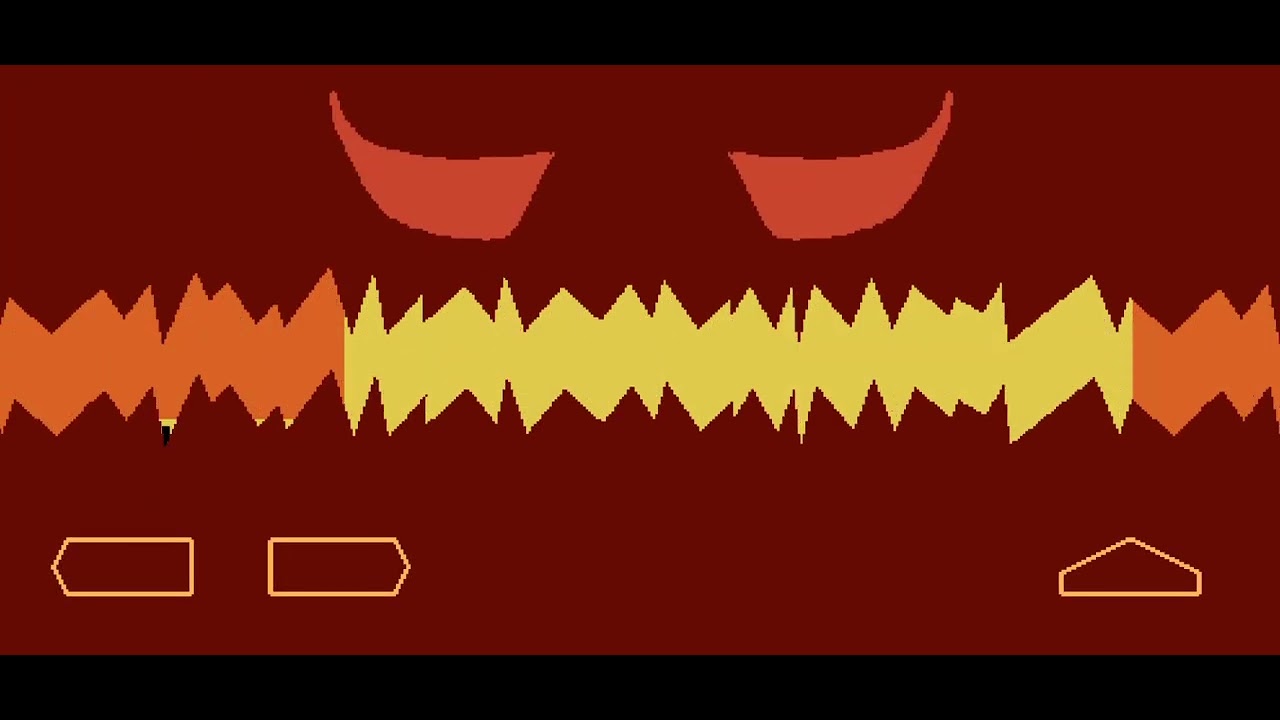 Ich hasse dieses Spiel (Level Devil) @luca @COCOCOLfußball 