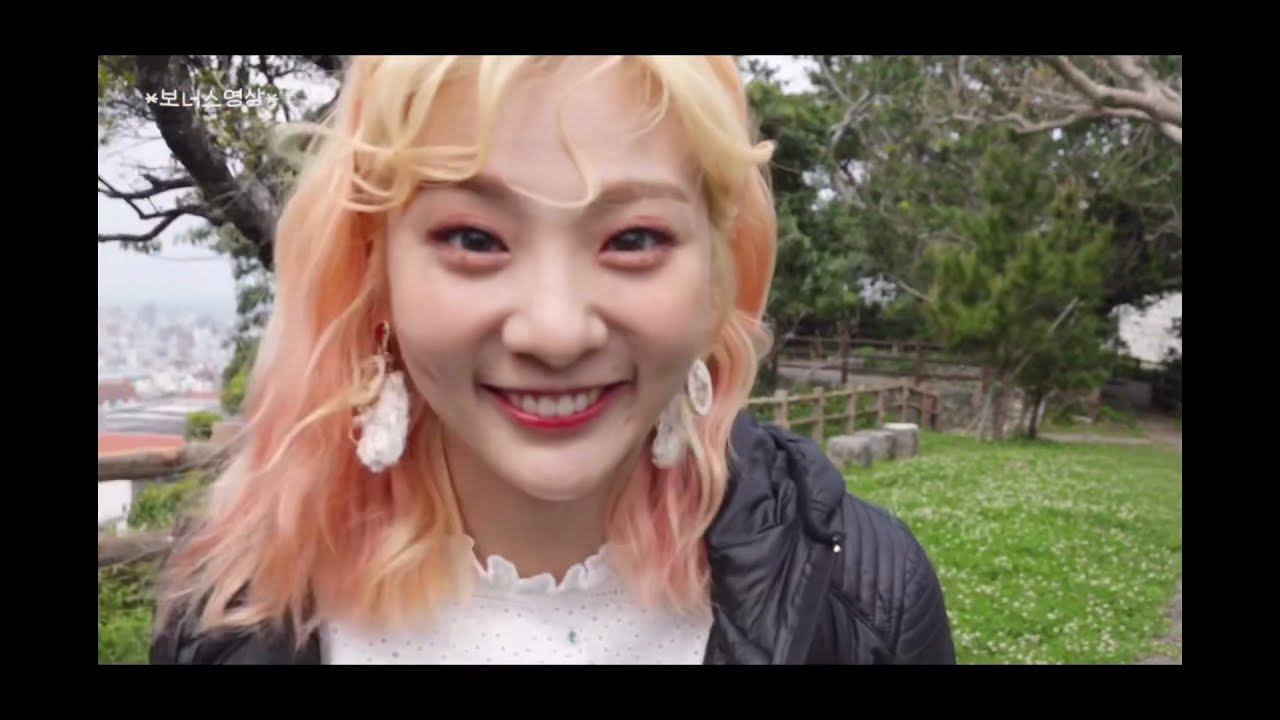 귀여운 지영 영상 모음집 ✨✨