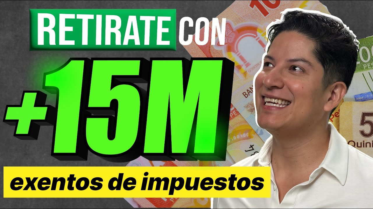 ¿Cómo puedo INVERTIR y NO PAGAR IMPUESTOS legalmente?