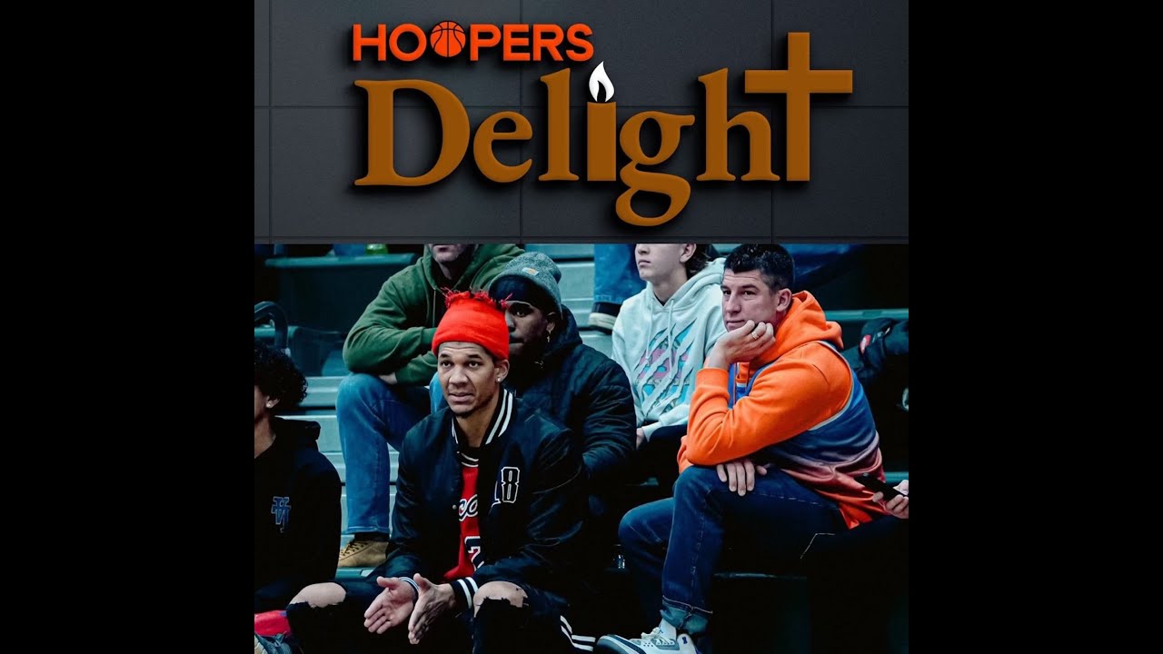Hoopers Delight Episode 5 - Be a STAR in your role!