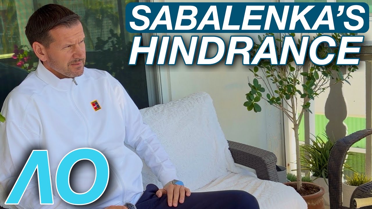 Sabalenka vs Rybakina Preview | Women’s Semifinals Analysis | Grunting in Tennis | AO Day 12 Recap