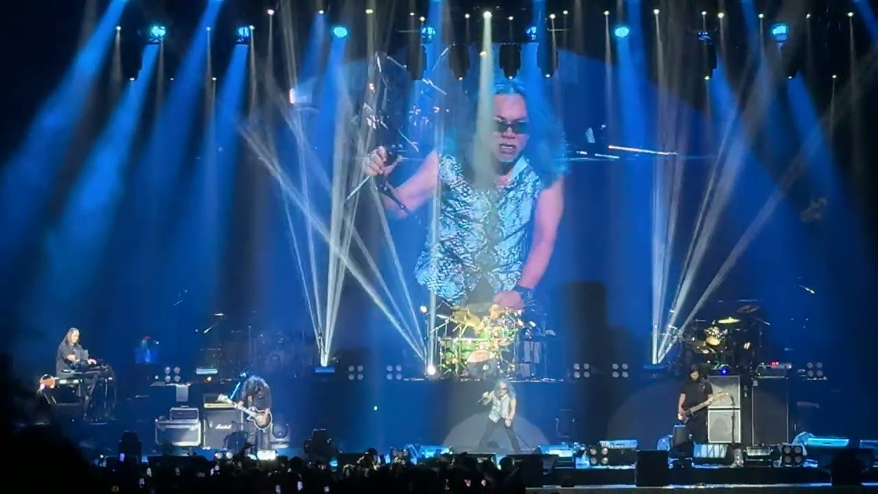 Pentas Barbarik Vol 2 - Hati Sulam Lain [Live @MegaStarArena,KL 01/2026]