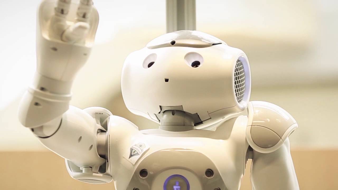 Elevating human-computer interaction to a new level of sophistication