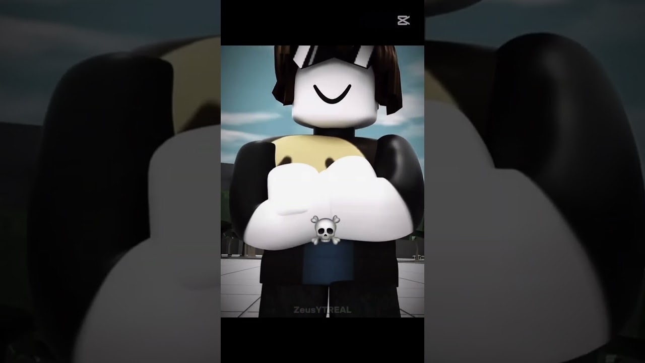 Hackers vs inc0mu 💀 #edit #roblox #shorts #hacker