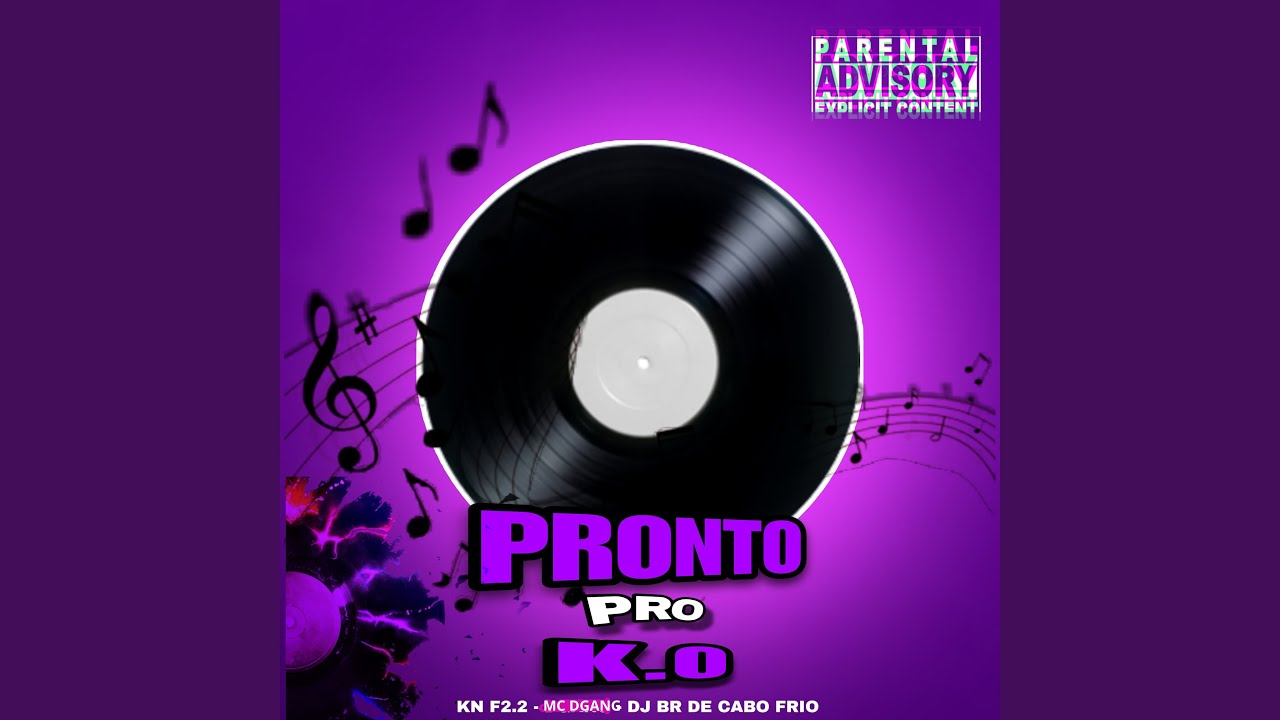 PRONTO PRO K.O