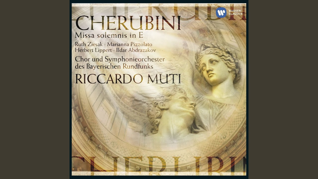 Missa solemnis in E Major: Gloria